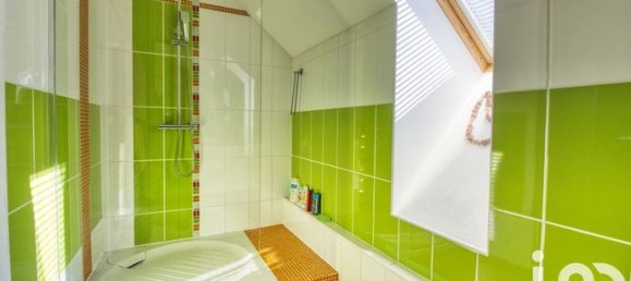 2 Schlafzimmer Haus in Magny-en-Vexin, France, Nr. 304401 14