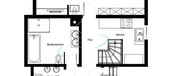 4 rooms House in Schwabisch Hall, Germany No. 280158 27