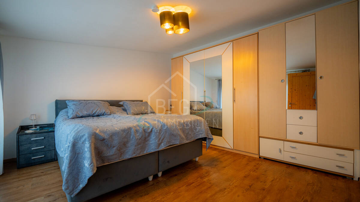 4 rooms House in Schwabisch Hall, Germany No. 280158