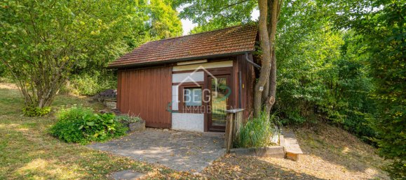 4 rooms House in Schwabisch Hall, Germany No. 280158 25