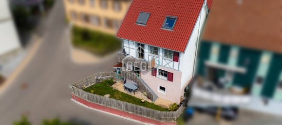 4 rooms House in Schwabisch Hall, Germany No. 280158 22