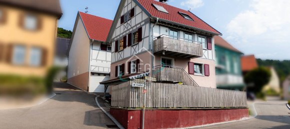 4 rooms House in Schwabisch Hall, Germany No. 280158 4
