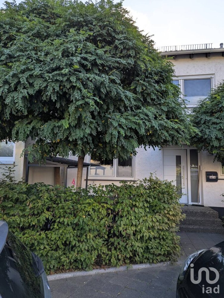 Moradia em banda T3 em Ludwigshafen am Rhein, Germany N.º 296061