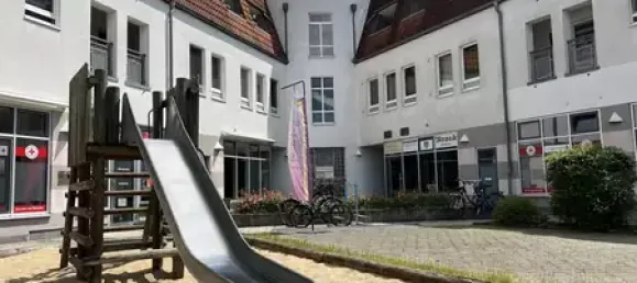 4-salle Duplex à Wittenberg, Germany No. 189057 2