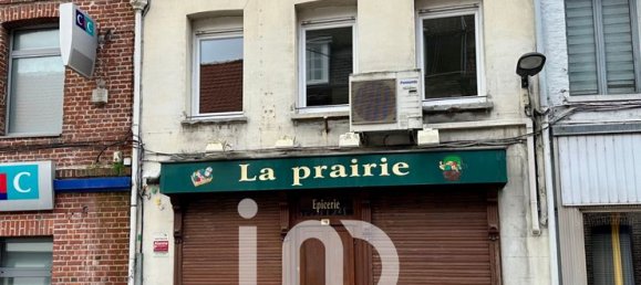 Casa de 4 dormitorios en Arques, France No. 220553 5