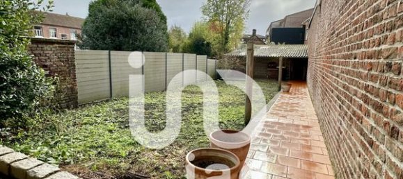 Casa de 4 dormitorios en Arques, France No. 220553 17