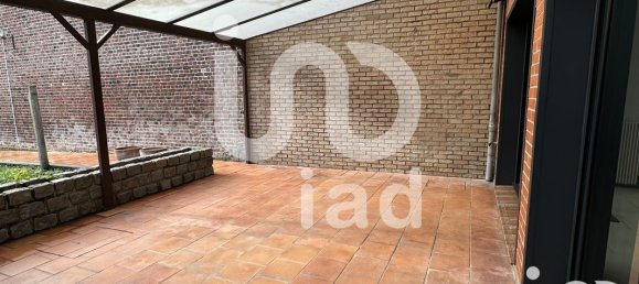 Casa de 4 dormitorios en Arques, France No. 220553 16