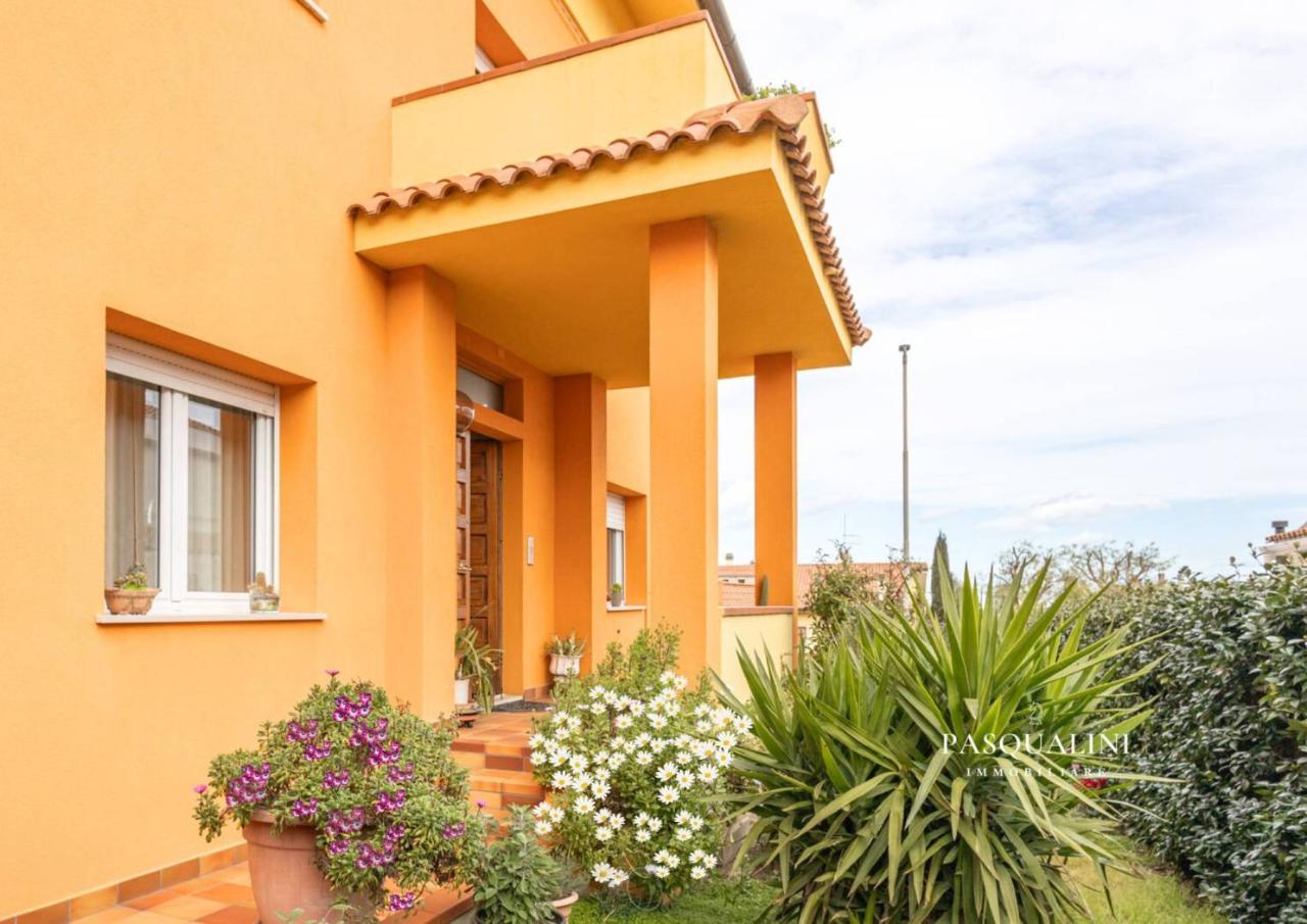 7-Zimmer Haus in Osimo, Italy, Nr. 37342