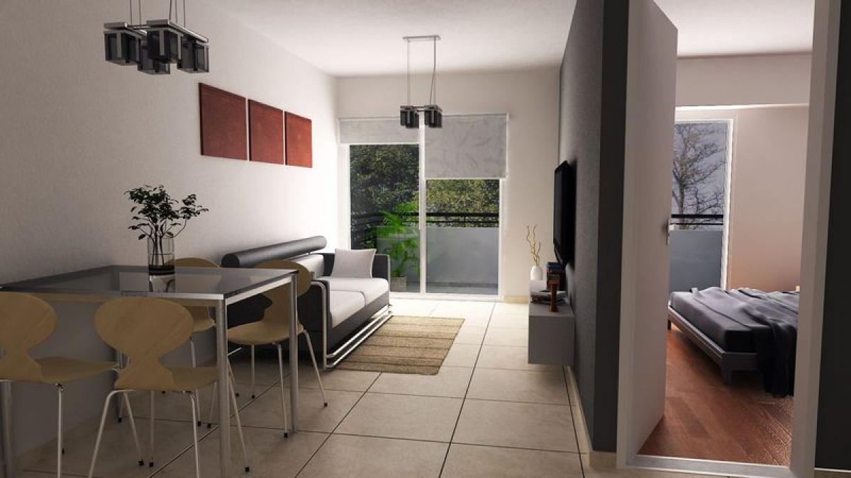 Studio in Santa Fe, Argentina, Nr. 60366