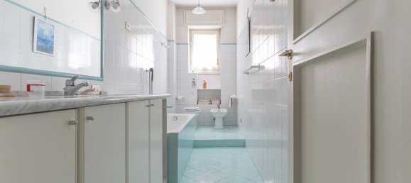 3 bedrooms Apartment in Milan, Italy No. 364219 11