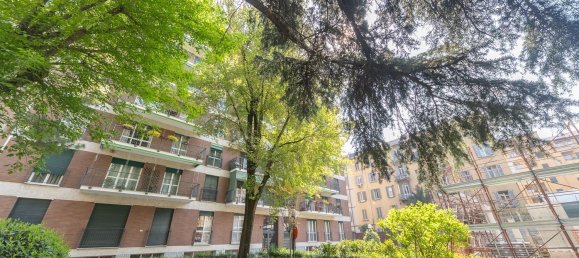 3 bedrooms Apartment in Milan, Italy No. 364219 16