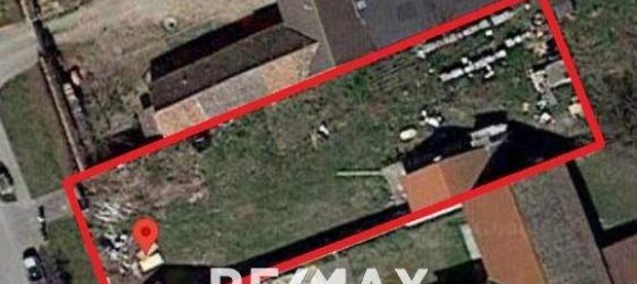  Land in Gaubitsch, Austria No. 158894 2