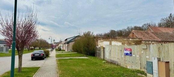  Land in Gaubitsch, Austria No. 158894 4