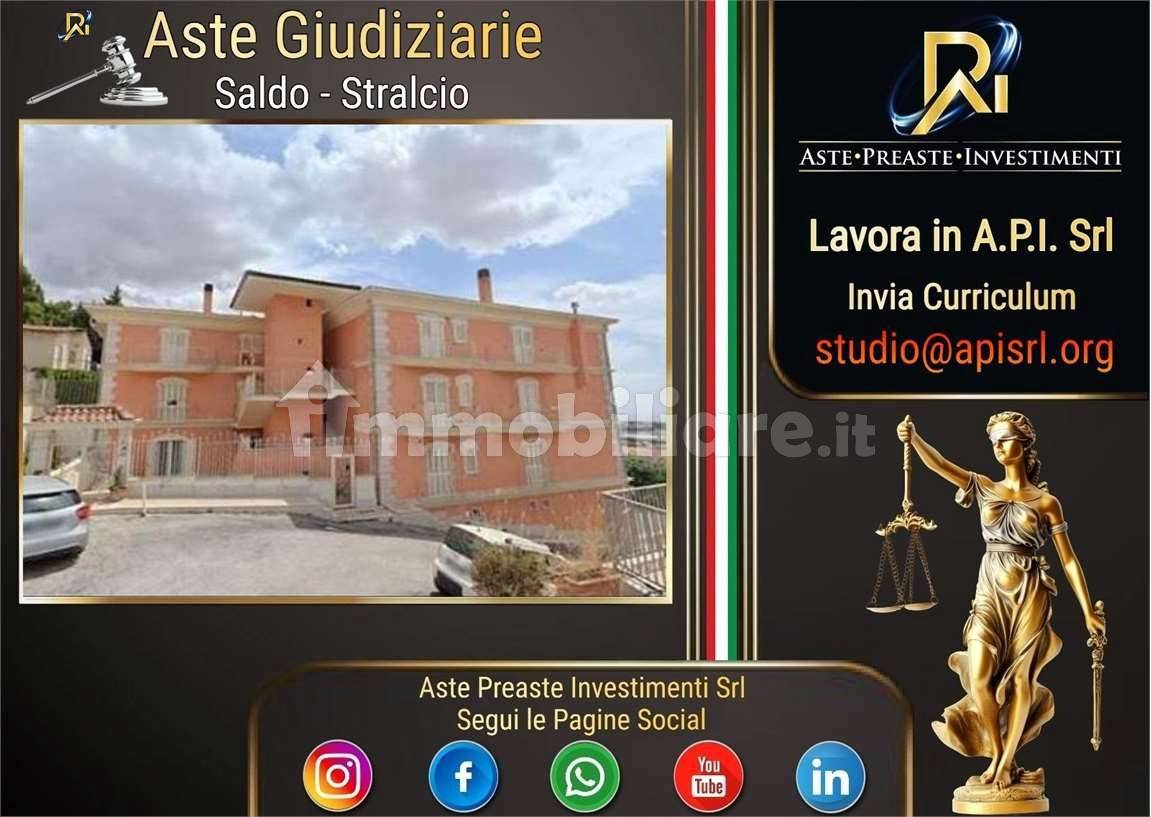 3 bedrooms Apartment in San Giovanni Rotondo, Italy No. 278952