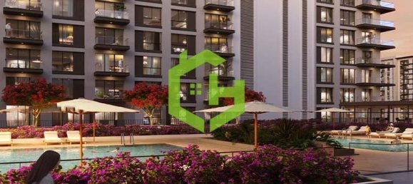 2 bedrooms Apartment in Town Square, UAE No. 38339 11