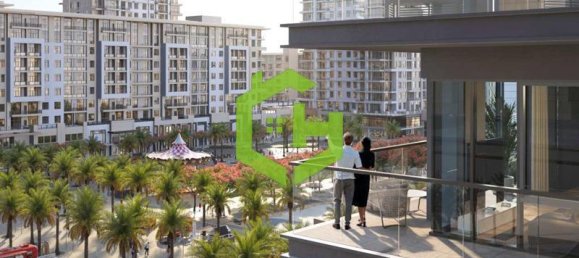 2 bedrooms Apartment in Town Square, UAE No. 38339 7