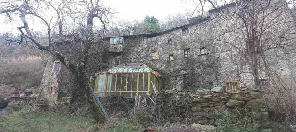 17 rooms House in Pistoia, Italy No. 114086 38