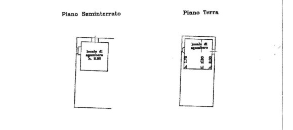 17 rooms House in Pistoia, Italy No. 114086 13