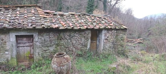 17 rooms House in Pistoia, Italy No. 114086 30