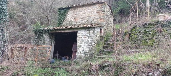 17 rooms House in Pistoia, Italy No. 114086 32