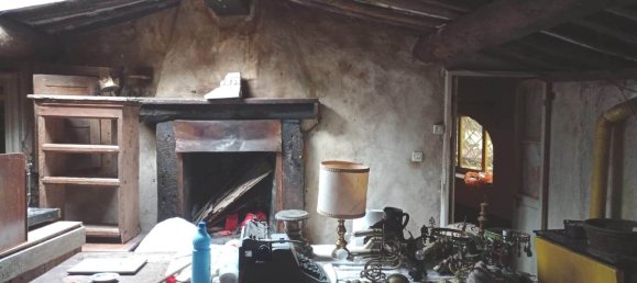 17 rooms House in Pistoia, Italy No. 114086 15