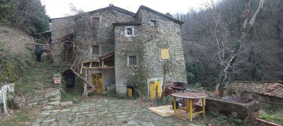 17 rooms House in Pistoia, Italy No. 114086 33