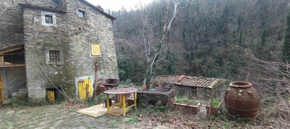 17 rooms House in Pistoia, Italy No. 114086 34