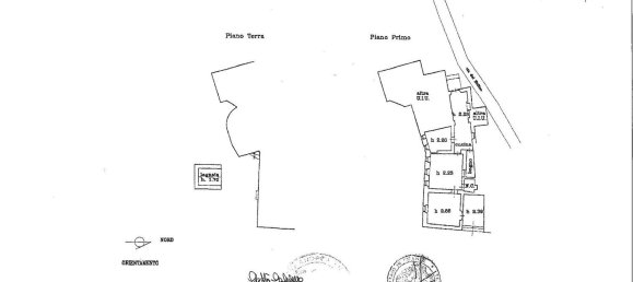 17 rooms House in Pistoia, Italy No. 114086 12