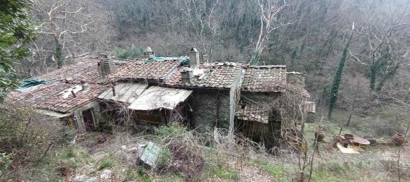 17 rooms House in Pistoia, Italy No. 114086 31