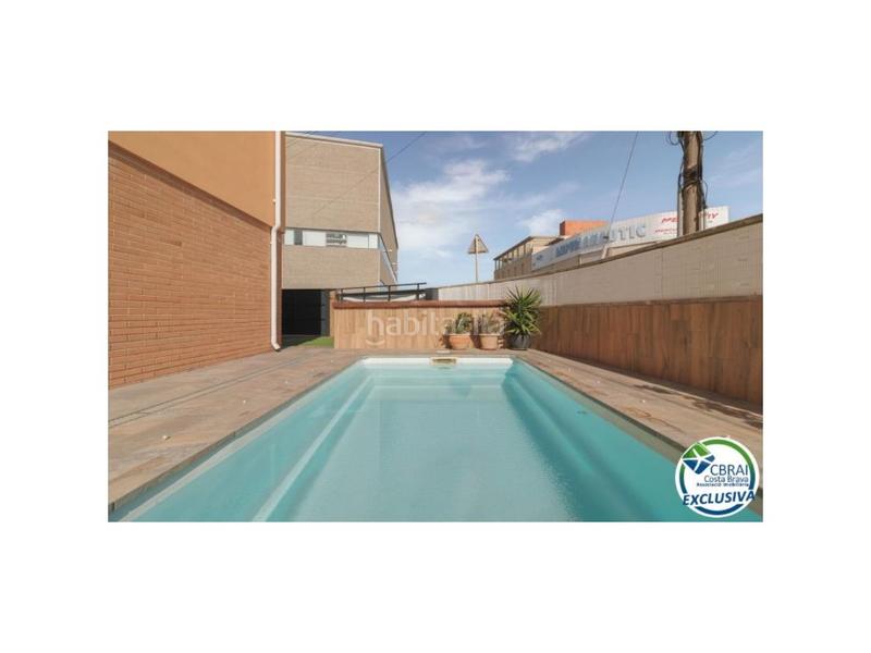 4 bedrooms House in Empuriabrava, Spain No. 206511