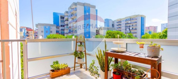 4 bedrooms Apartment in Barletta, Italy No. 316622 14