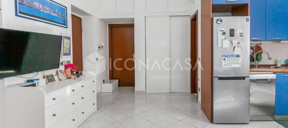 1 chambre Appartement à Milan, Italy No. 314886 7