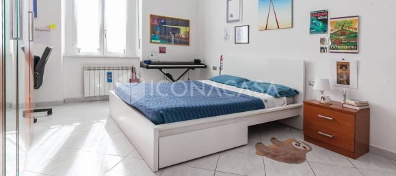 1 chambre Appartement à Milan, Italy No. 314886 16