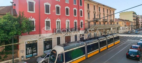 1 chambre Appartement à Milan, Italy No. 314886 14