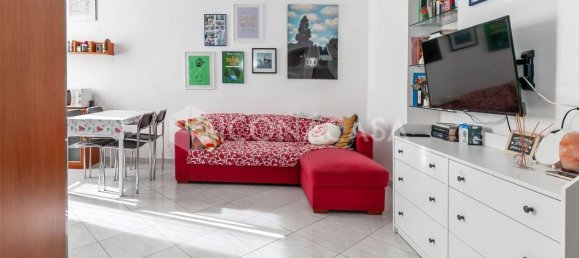 1 chambre Appartement à Milan, Italy No. 314886 4