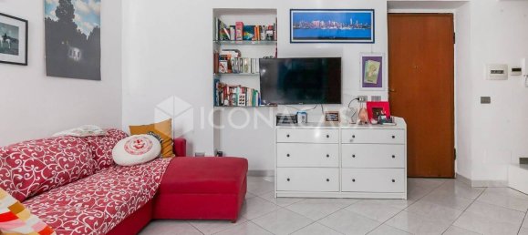 1 chambre Appartement à Milan, Italy No. 314886 5