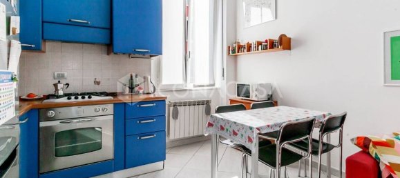 1 chambre Appartement à Milan, Italy No. 314886 8