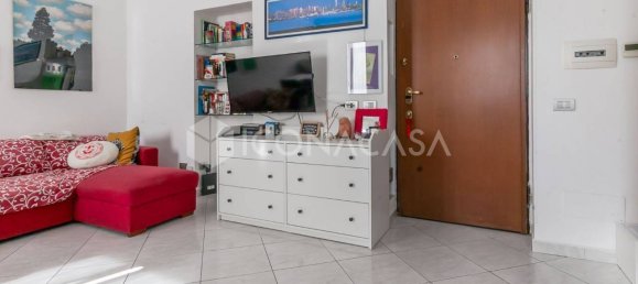 1 chambre Appartement à Milan, Italy No. 314886 9