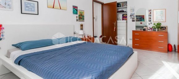1 chambre Appartement à Milan, Italy No. 314886 15
