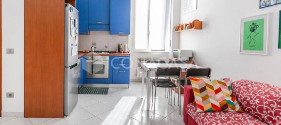 1 chambre Appartement à Milan, Italy No. 314886 6