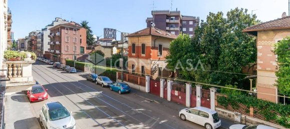 1 chambre Appartement à Milan, Italy No. 314886 13