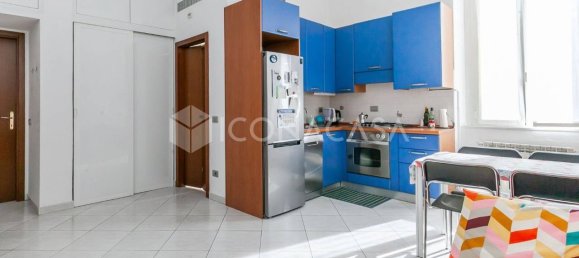 1 chambre Appartement à Milan, Italy No. 314886 12