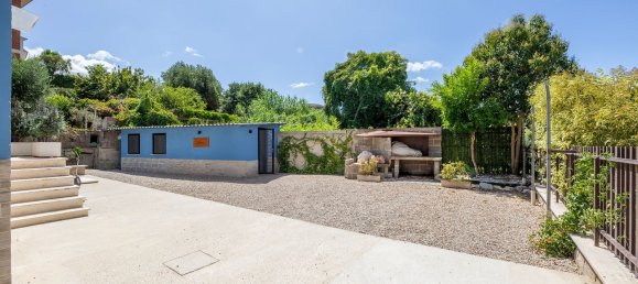 5 bedrooms Villa in Rome, Italy No. 377941 13