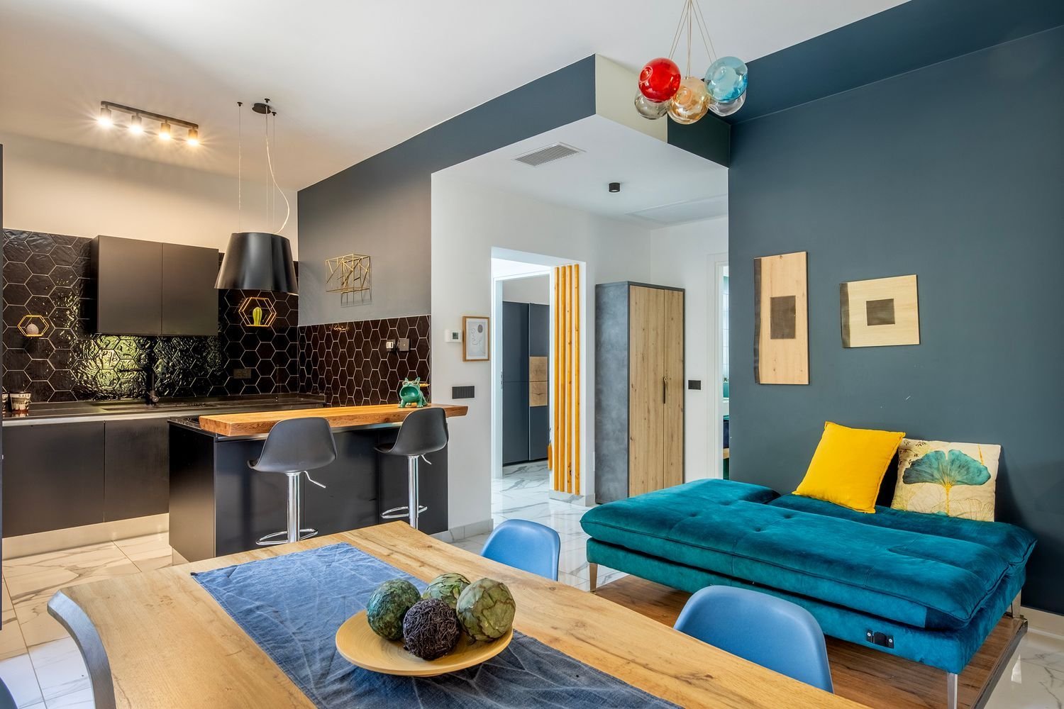 5 bedrooms Villa in Rome, Italy No. 377941