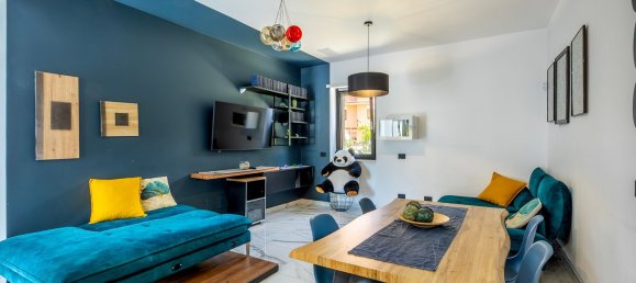 5 bedrooms Villa in Rome, Italy No. 377941 5