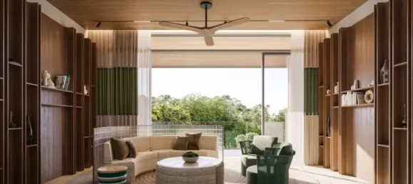 Vivenda T5 em Phuket, Thailand N.º 79916 14