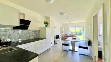 2 غرف نوم شقة في Gitschtal, Austria رقم 240222