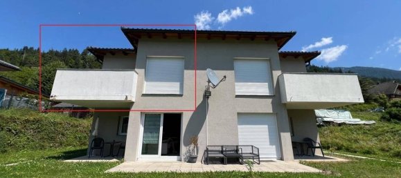 2 bedrooms Apartment in Gitschtal, Austria No. 240222 2