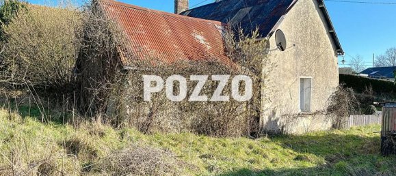 Casa de 1 dormitorio en Cerences, France No. 361982 8