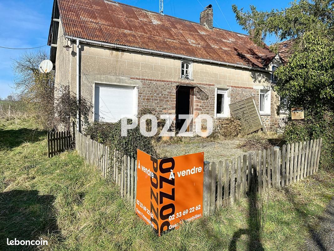 Casa de 1 dormitorio en Cerences, France No. 361982